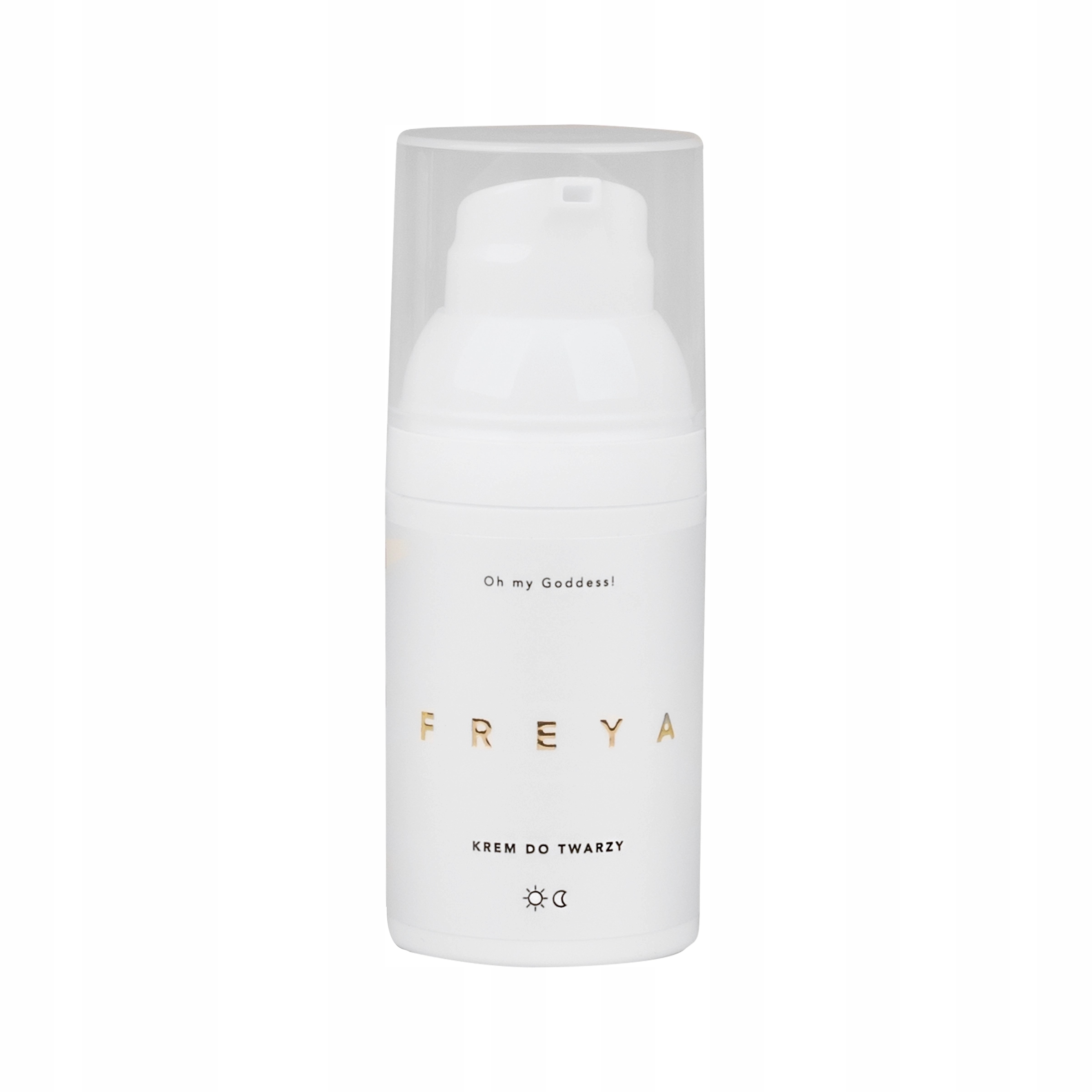 FREYA Krem do twarzy wielozadaniowy z olejem z opuncji figowej 30 ml