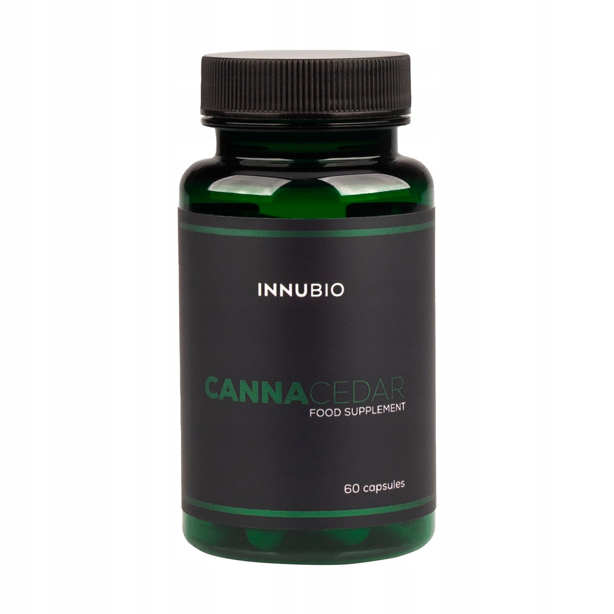 CannaCedar cedr koreański