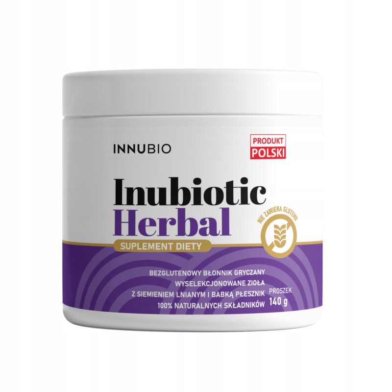 INNUBIO Innubiotic Herbal