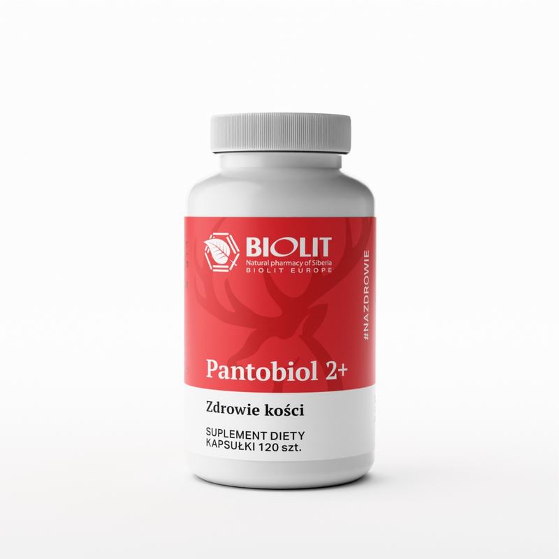 Pantobiol 2+