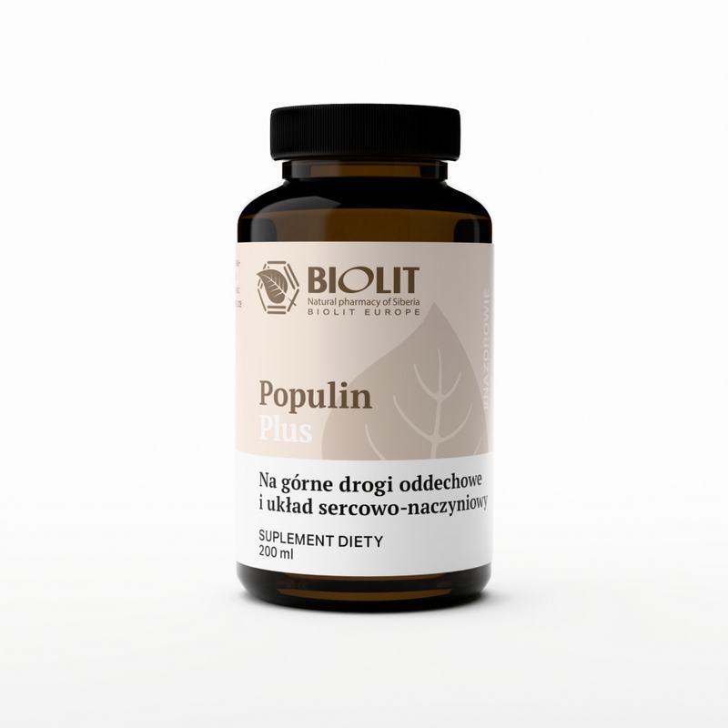 Populin Plus