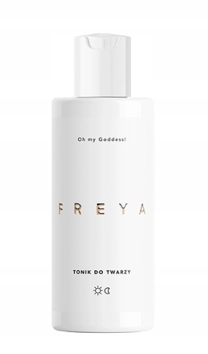 FREYA Tonik do twarzy