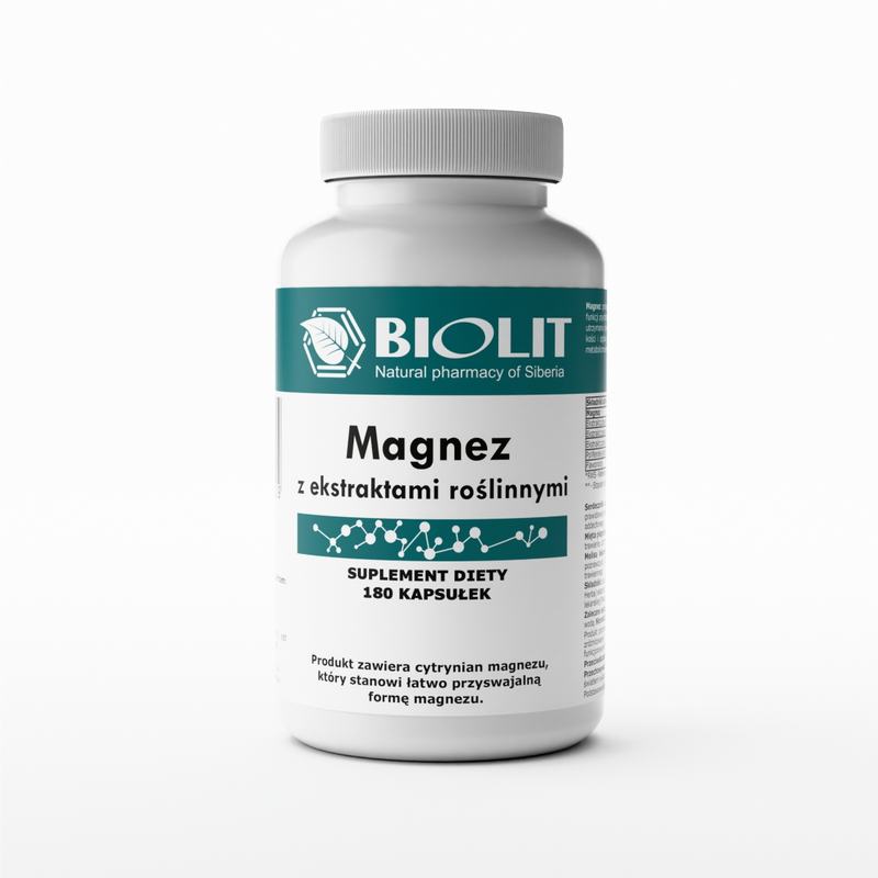 Magnez