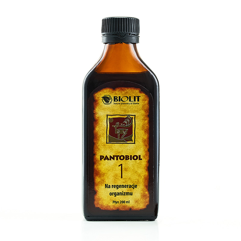 Pantobiol 1