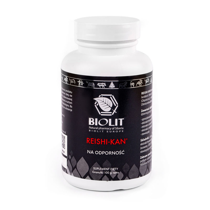 Reishi-kan