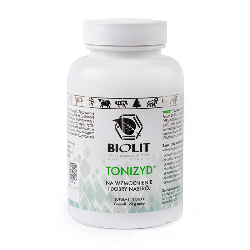 Tonizyd