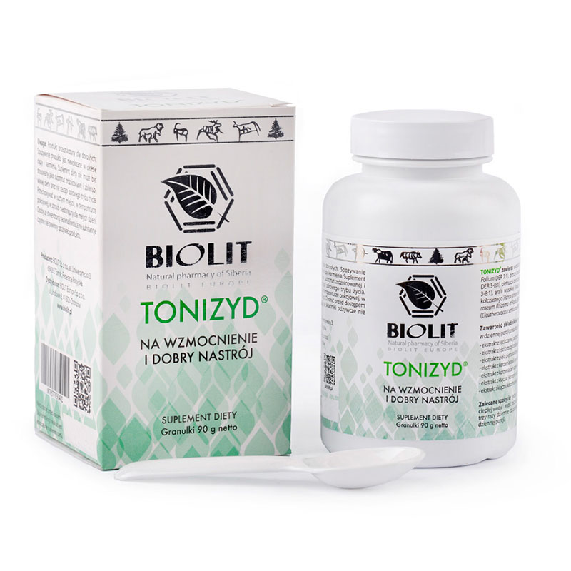 Tonizyd - obrazek 2
