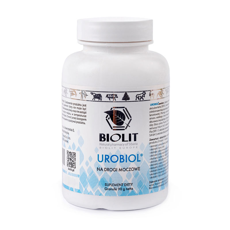 Urobiol