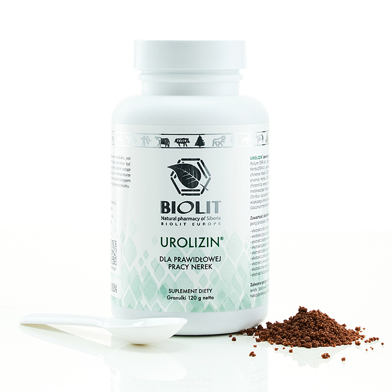 Urolizin