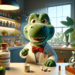 ProfesorDino.pl zaprasza do odkrycia, jak magnez wspiera zdrowe życie każdego dnia. Zainspiruj się i dowiedz się więcej!