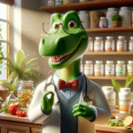 Odkryj naturalne metody wsparcia odporności na XI Sympozjum Zielarskim w Warszawie, gdzie nauka spotyka się z tradycją. Zapraszamy do lektury na ProfesorDino.pl!