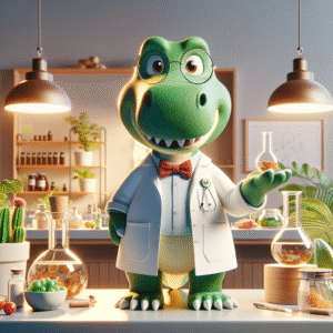 Biolit świętuje 10 lat w Europie! Odkryj, jak naturalne suplementy wspierają zdrowie i równowagę z ProfesorDino.pl.