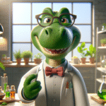 Odkryj, jak naturalne zioła mogą wzbogacić Twoją codzienną dietę, zapewniając wsparcie dla ciała i umysłu dzięki ProfesorDino.pl.