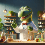 Odkryj, jak kluczowy jest magnez dla zdrowia i dobrego samopoczucia dzięki wpisowi na ProfesorDino.pl.