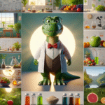 Odkryj, jak witamina C może stać się kluczem do zrównoważonego życia i zdrowia. Sprawdź na ProfesorDino.pl, jakie naturalne metody wsparcia możesz zastosować już dziś!