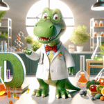 Odkryj, jak kluczowa jest witamina D3 dla zdrowia i odporności z ProfesorDino.pl. Wspieraj swoje zdrowie dzięki wiedzy i naturalnym metodom!