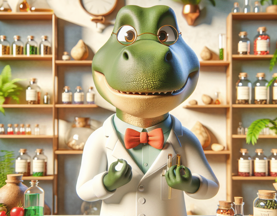 Odkryj, jak naturalne metody i holistyczne podejście mogą wesprzeć Twoje zdrowie z ProfesorDino.pl. Zdrowie jako podróż pełna równowagi i harmonii.