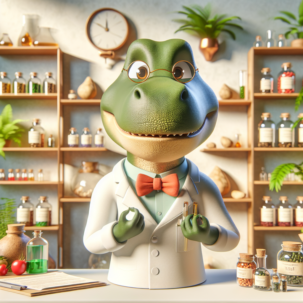 Odkryj, jak naturalne metody i holistyczne podejście mogą wesprzeć Twoje zdrowie z ProfesorDino.pl. Zdrowie jako podróż pełna równowagi i harmonii.