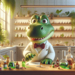 Odkryj, jak technologie wellness i naturalne suplementy mogą odmienić Twoje życie dzięki ProfesorDino.pl!