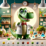 Babka lancetowata to naturalny sposób na wspieranie zdrowia i dobrego samopoczucia. Odkryj jej właściwości i zastosowania na ProfesorDino.pl!