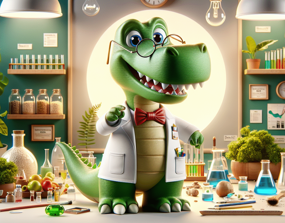 Babka lancetowata to naturalny sposób na wspieranie zdrowia i dobrego samopoczucia. Odkryj jej właściwości i zastosowania na ProfesorDino.pl!