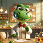 Odkryj, jak nauka i natura wspierają zdrowie z ProfesorDino.pl podczas konferencji w Gliwicach.