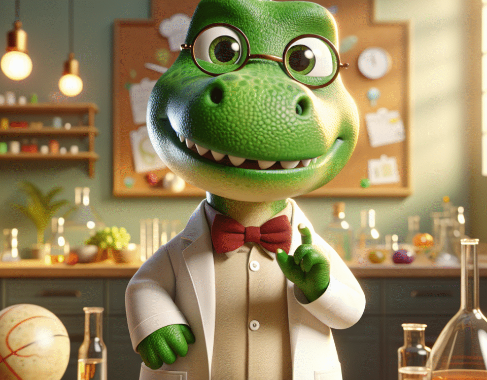 Odkryj, jak nauka i natura wspierają zdrowie z ProfesorDino.pl podczas konferencji w Gliwicach.