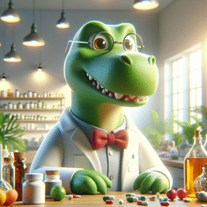 Odkryj, jak literatura może być Twoim przewodnikiem w świecie zdrowia i suplementacji z ProfesorDino.pl. Zainspiruj się i zmień swoje życie na lepsze!