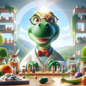 Odkryj harmonię pomiędzy tradycją a nowoczesnością na Targach „Bliżej Zdrowia Bliżej Natury” w Gliwicach. Dołącz do pasjonatów zdrowego stylu życia i ProfesorDino.pl! ????