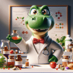 Odkryj, jak światło czerwone i ziołolecznictwo łączą tradycję z nowoczesnością dzięki ProfesorDino.pl. Poznaj naturalne kroki do harmonii!