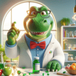 Odkryj, jak dietoterapia osi jelito-mózg może wspierać Twoje zdrowie dzięki ProfesorDino.pl. Wprowadź równowagę do swojego życia już dziś!