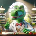 W ProfesorDino.pl znajdziesz holistyczne podejście do zdrowia dzięki światłoterapii, adaptogenom i naturalnej suplementacji.