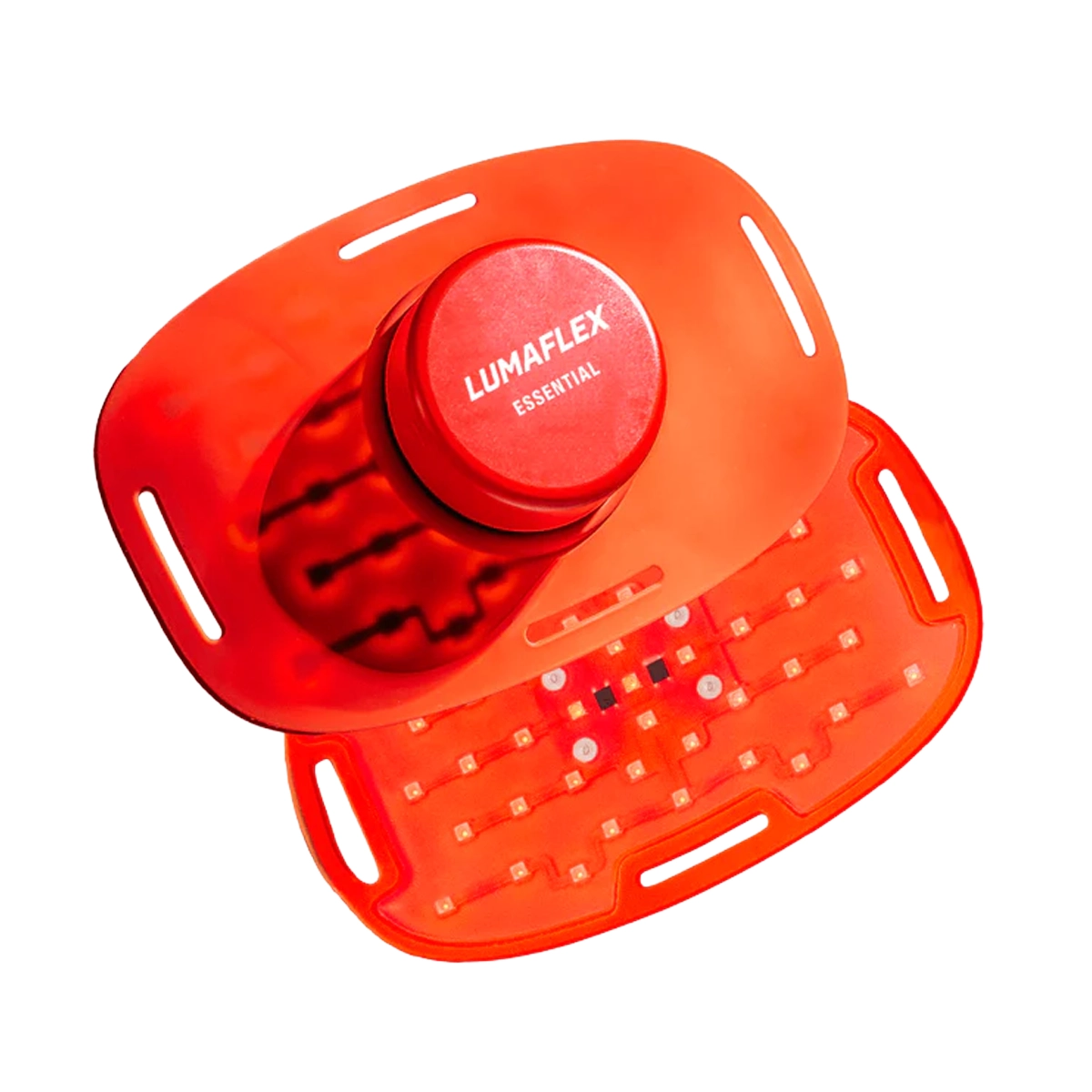 Lumaflex Essential Plus panel terapii światłem czerwonym i podczerwienią (elastyczny)