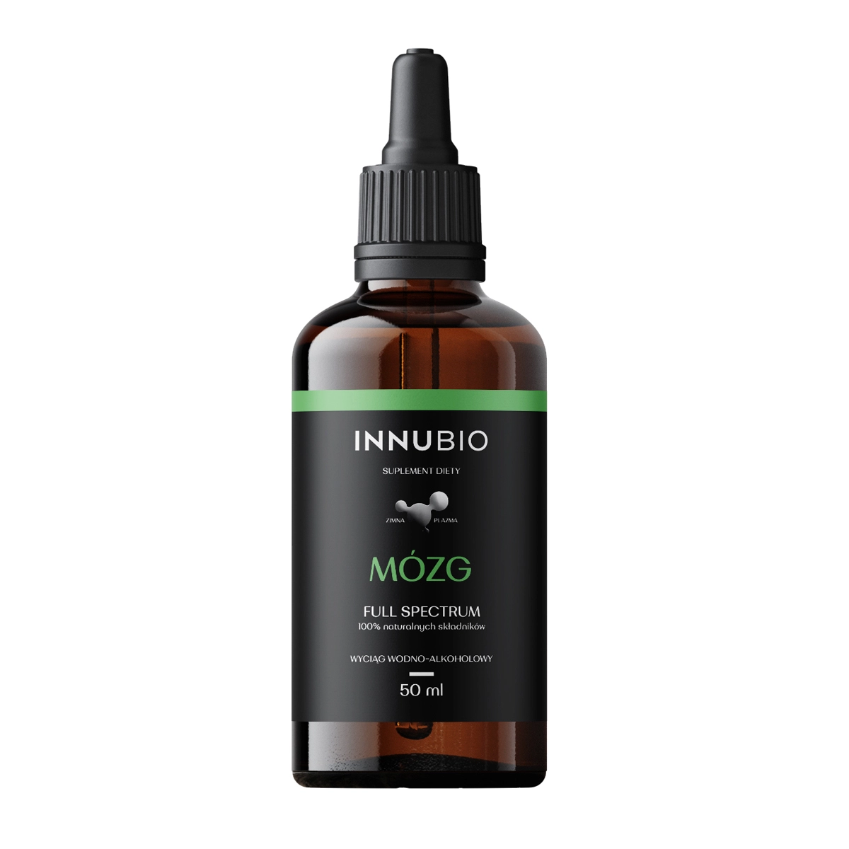 INNUBIO Mózg 50 ml