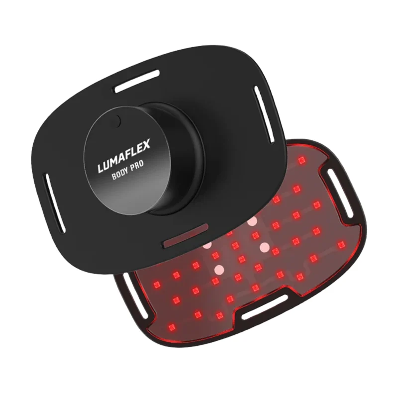 Lumaflex Body Pro Plus panel terapii światłem czerwonym Ultimate