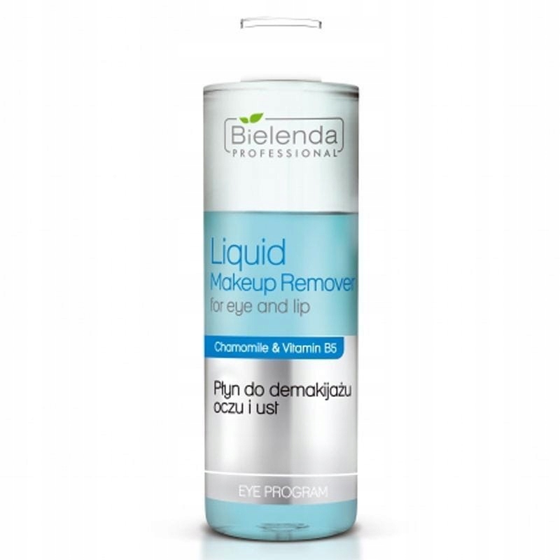 Bielenda Professiona Płyny dwufazowe do twarzy 200 ml