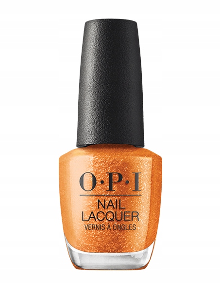 OPI Nail Lacquer NLS015 gLITter 15 ml OPIYourWay