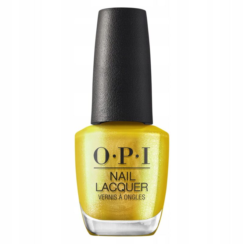 Opi Nail Lacquer The Leo-nly One , 15 ml !OPI