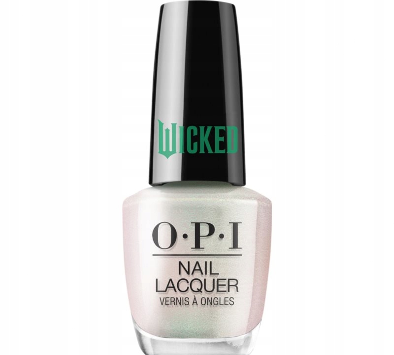 OPI d Nail Lacquer lakier do paznokci odcień Oh, For Oz Sake* 15 ml