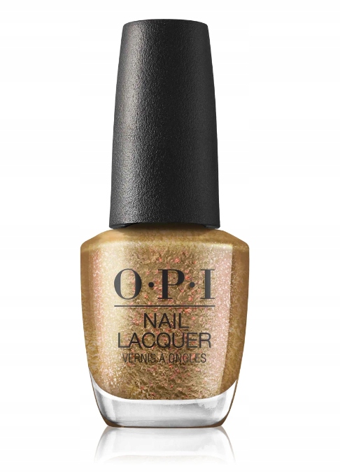 Opi lakier Five golden fings '23 15ml