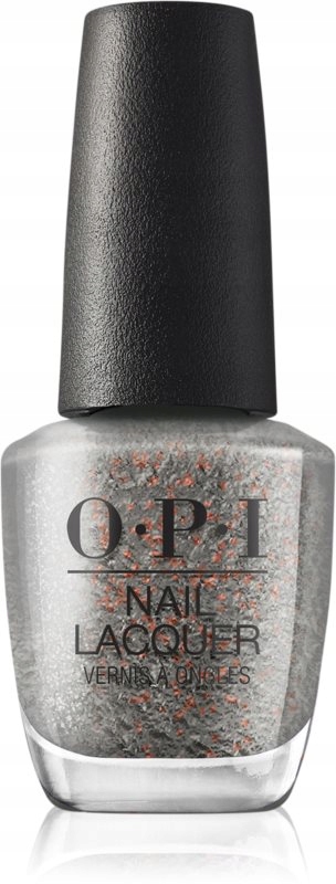 Opi Nail Lacque Yay or Neight 15ml