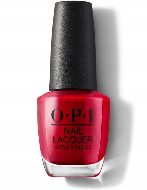 OPI Lakier do paznokci The Thrill of Brazil NL A16 !