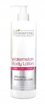 Arbuzowy Balsam Do Ciała Cellulit Bielenda 500ml