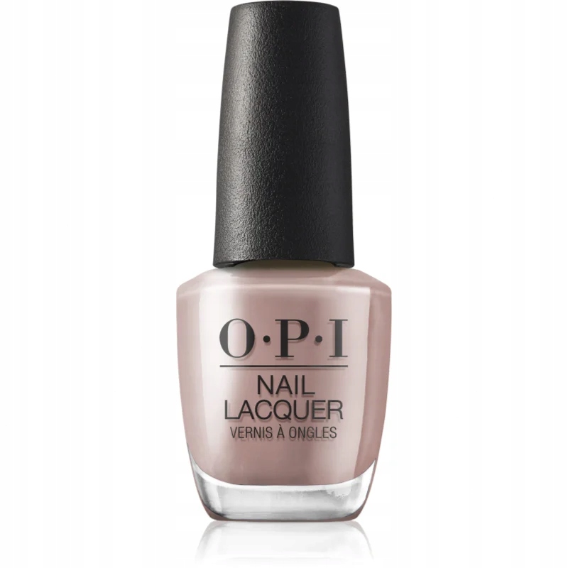 OPI Nail Lacquer Crimp and Proper 15 ml