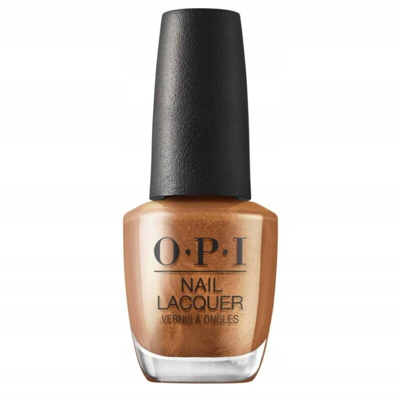 OPI lakier NLF021 Millennium Mocha, 15 ml