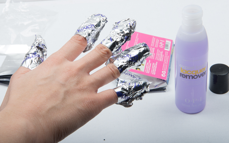 Opi zmywacz 110ml - obrazek 3