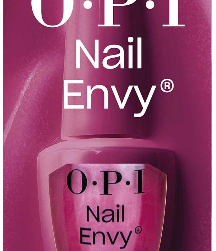 Opi nail envy Odżywka Do Paznokci Powerful Pink 15ML NOWOŚĆ