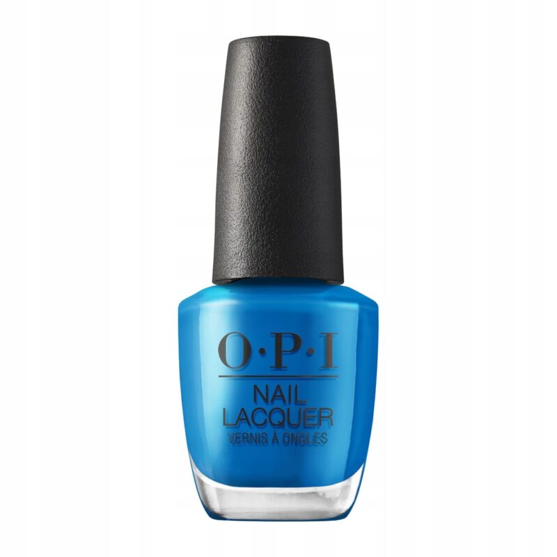 OPI Nail LacqueY2Slay lakier niebieski 15ml