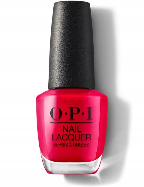 OPI Lakier Dutch Tulips NLL60 15ml