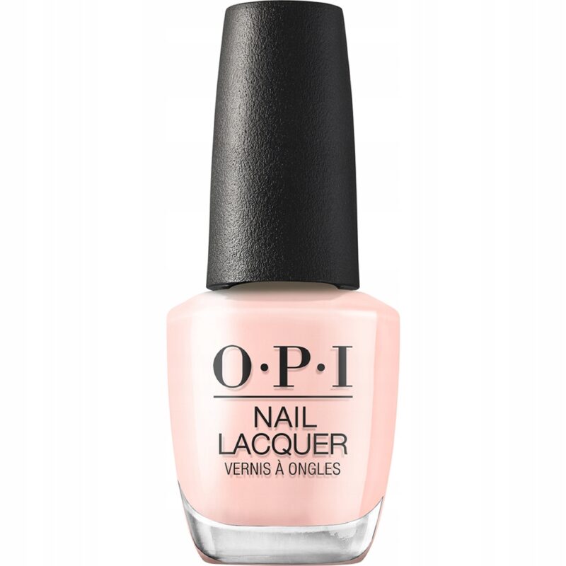 OPI klasyczny lakier do paznokci, Baby Pink Again, 15ml